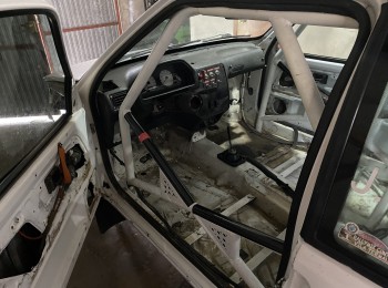 Carrocería 106 sport 