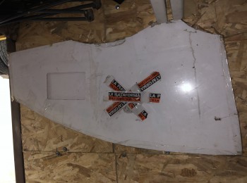 Ventanas policarbonato citroën c2