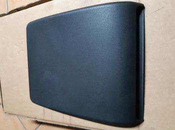 Entrada de aire techo