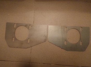 Refuerzos copelas saxo 