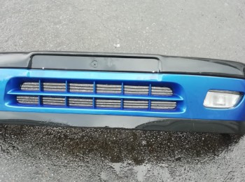 Parachoque delantero saxo 16v