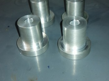 Sinembloks rijidos para psa