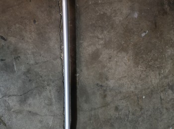 Barra torretas saxo 106