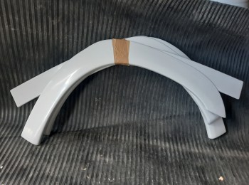 Aletines 106 rallye fase i