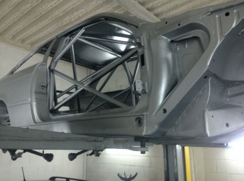 Bmw 328i coupé 1000kg 