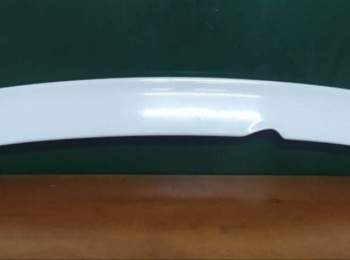 Alerón trasero ford sierra