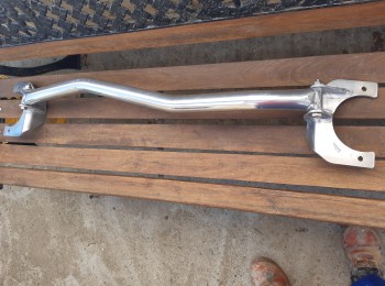 Barra torretas matter gt turbo 