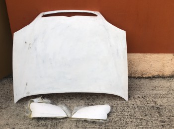 Piezas fibra saxo fase 2