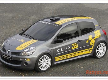 Entrada aire techo tipo clio r3