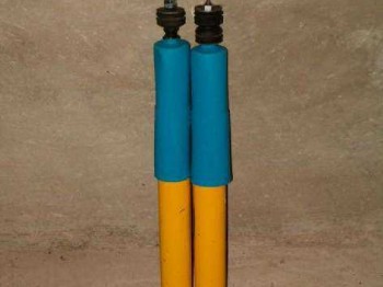 Amortiguadores traseros kadett-astra blistein y koni