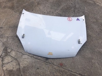 Vendo capo de fibra clío sport fase 2 