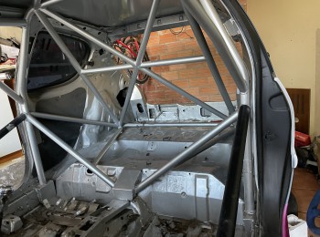 Documentación 206 xs rallys antigua 