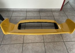 Porsche 993 rs clubsport spoiler