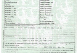 Busco documentación de saxo, 106 o 206 de rally