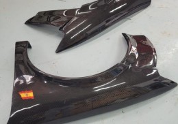 Kit super copa en carbono 