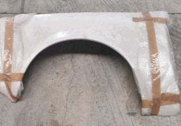 Aletas delanteras talbot sunbeam lotus en fibra