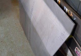 Cubrecarter saxo, 106, 206 y c2