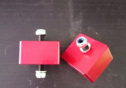 Soportes puente grupo a 306/ xsara / zx