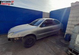 Carroceria xsara vts 2.0 16v