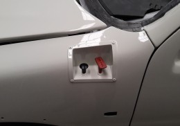 Cajetin para tiradores