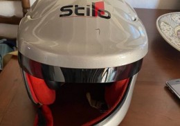 Casco stylo original