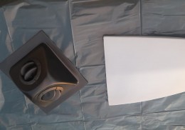 Entrada techo tipo 208 r2