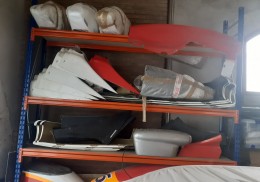 Supertoyota f3 recambios