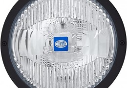 Faros largo alcance hella