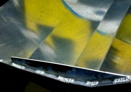 Cubrecarter a medida 106 saxo etc