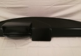 Salpicadero fibra peugeot 205