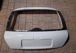 Porton fibra clio sport