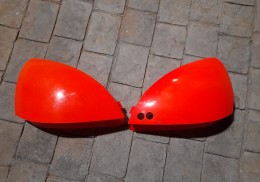 Tapas faros clio cup