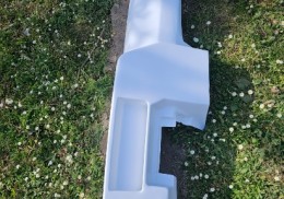 Salpicadero peugeot 309