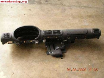 Salpicadero seat leon modelo antiguo