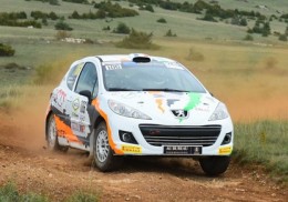 Kit tierra para 207 : todo peugeot sport