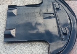 Molde cubrecarter mitsubishi evo ix y x