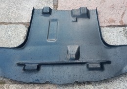 Molde para cubrecarter mitsubishi evo v vi vii