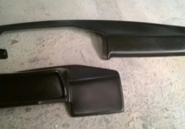 Salpicadero peugeot 205