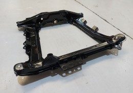 Cuna motor clio 2 copa (cambio secuencial)