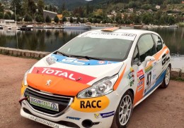Carroceria peugeot 208 r2 