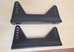 Kit 2 soportes baket sabelt