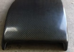 Entrada de aire universal 