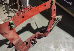 Cuna clio sport fase1 