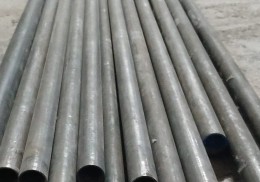 Tubos para arco antivuelco