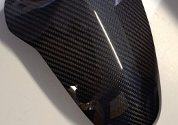 Carcasa carbono bmw m2 cs originales