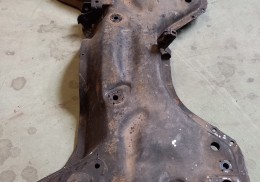 Cuna delantera peugeot 206  1.6