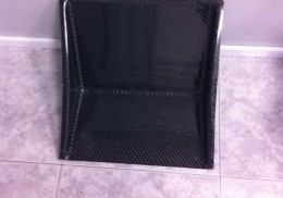 Reposapiés copiloto universal 