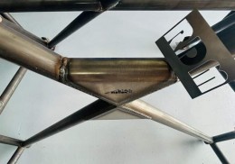 Barras matter peugeot 306 nuevas