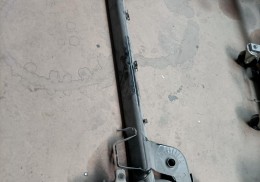 Vendo puente trasero de renault clio sport fase 2 182 cv 2005