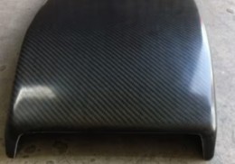 Toma de aíre universal 